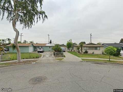 Rosecrest, LA HABRA, CA 90631