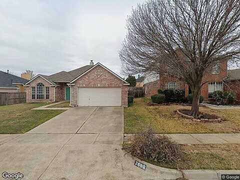Kittery, ARLINGTON, TX 76002
