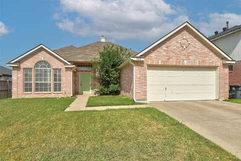 Kittery, ARLINGTON, TX 76002