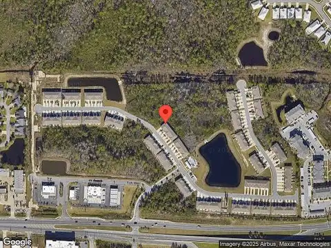 Shadow Lake, PANAMA CITY BEACH, FL 32407