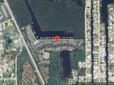 Captains Harbor, BOKEELIA, FL 33922