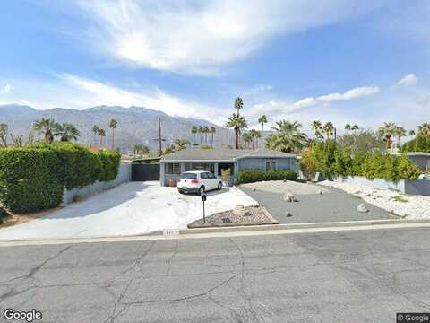 Calle Marcus, PALM SPRINGS, CA 92262