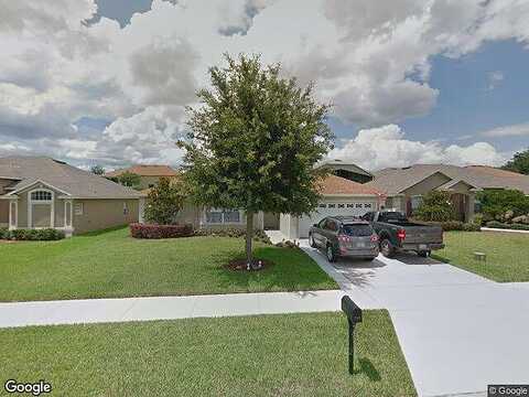 Lake Douglas, GROVELAND, FL 34736