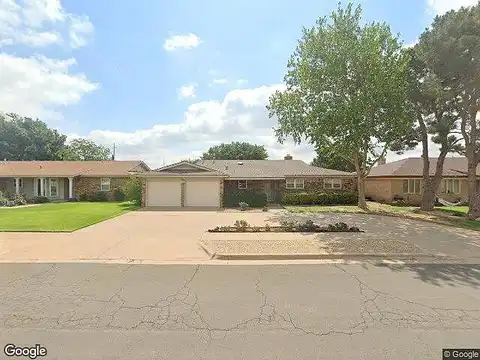 Topeka, LUBBOCK, TX 79424