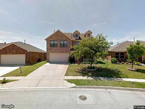 Starwood, FORT WORTH, TX 76137
