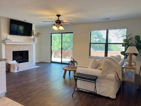 Starwood, FORT WORTH, TX 76137