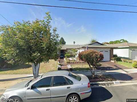 Silverwood, SAN DIEGO, CA 92114