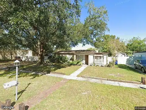 114Th, TAMPA, FL 33612