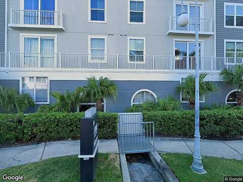 Harbour Island, TAMPA, FL 33602
