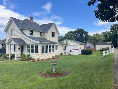 Winslow, SAINT PAUL, MN 55107