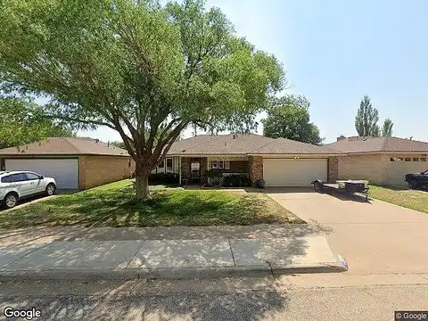 Hope, LUBBOCK, TX 79424