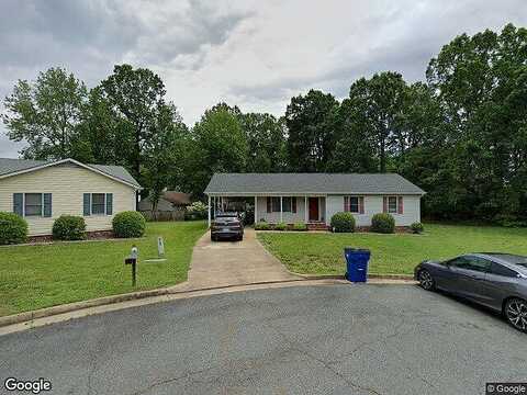 Fitzpatrick, FREDERICKSBURG, VA 22407