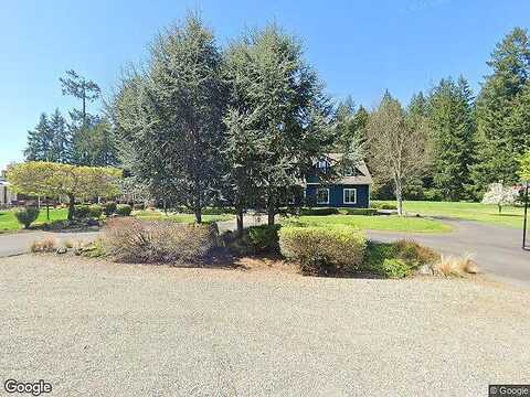 Bowker, LACEY, WA 98503