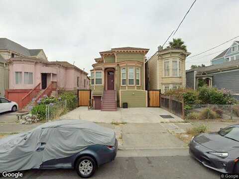 25Th, OAKLAND, CA 94612