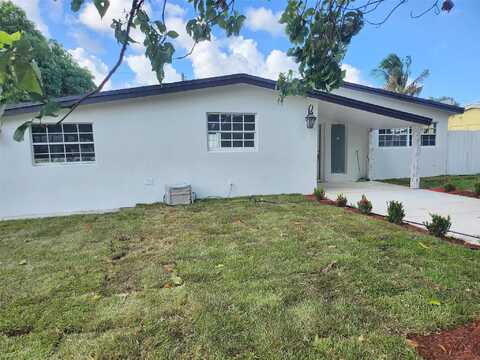 Mckinley, HOLLYWOOD, FL 33024