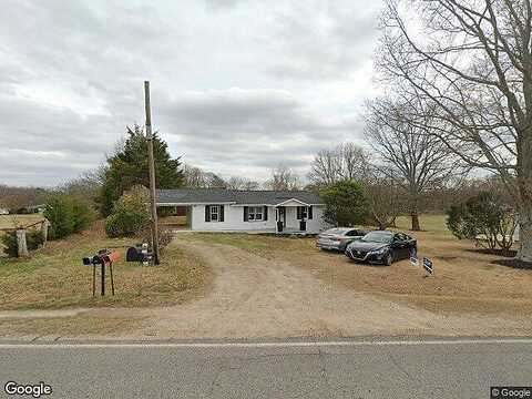 Nowhere, HULL, GA 30646