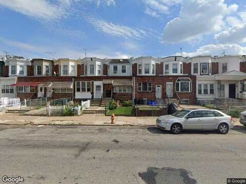 Paschall, PHILADELPHIA, PA 19142