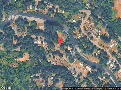 Mountain Trail, BRINNON, WA 98320