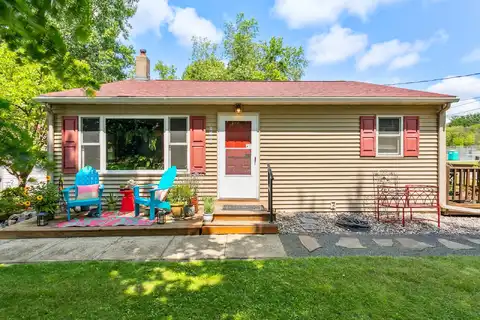 45Th, SAINT PAUL, MN 55128