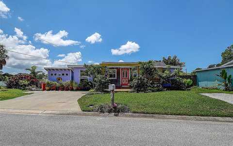64Th, PINELLAS PARK, FL 33781