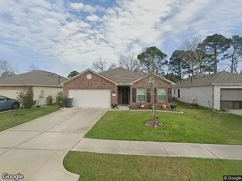 Fairway Lake, ALVIN, TX 77511