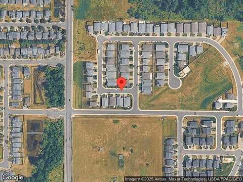 199Th Street, SPANAWAY, WA 98387