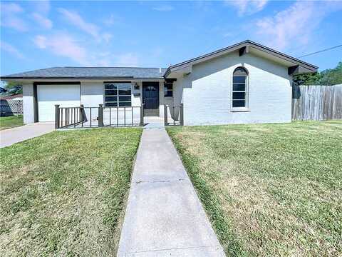 Vincent, CORPUS CHRISTI, TX 78412