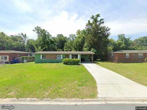 Pine Summit, JACKSONVILLE, FL 32211