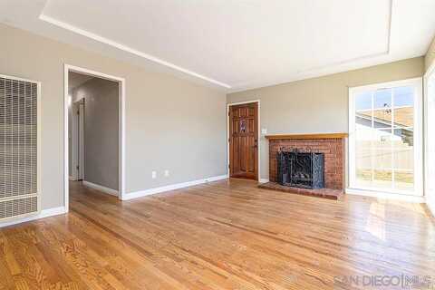Chadwick, SAN DIEGO, CA 92139