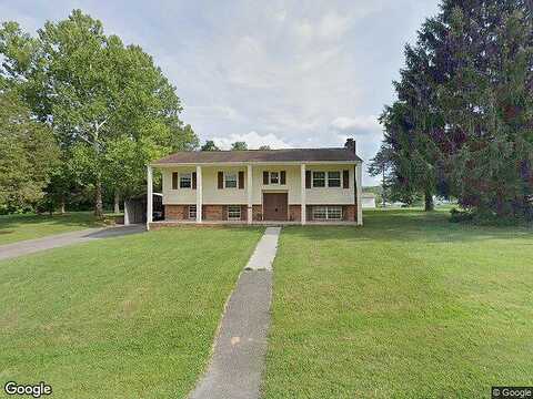 Caldwell, NEW CASTLE, VA 24127
