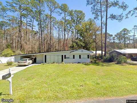 Forrest, ADEL, GA 31620