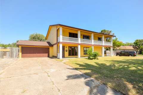 Alameda, CORPUS CHRISTI, TX 78412