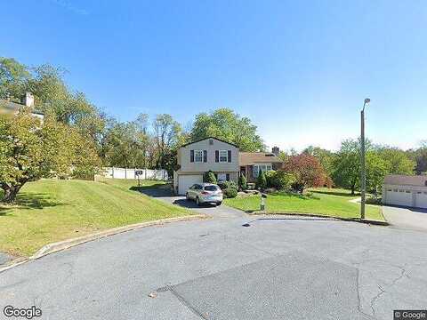 Oriole, HARRISBURG, PA 17111