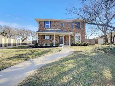 Twinhill, ARLINGTON, TX 76016