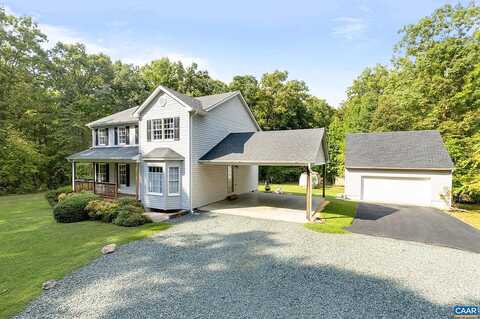 Union Mills, TROY, VA 22974