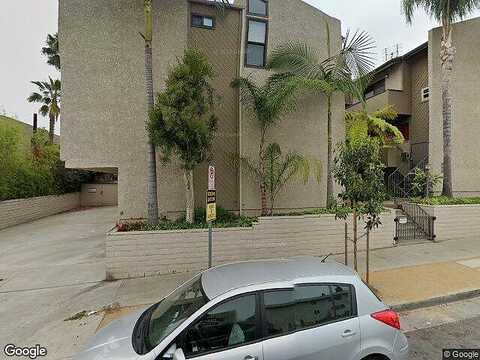 Chula Vista, LOS ANGELES, CA 90068