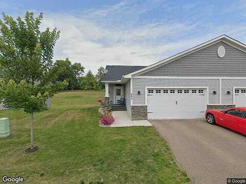 Shoreview, YOUNG AMERICA, MN 55397