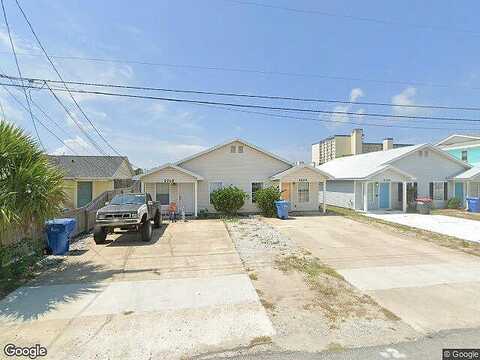 Beach, PANAMA CITY, FL 32408