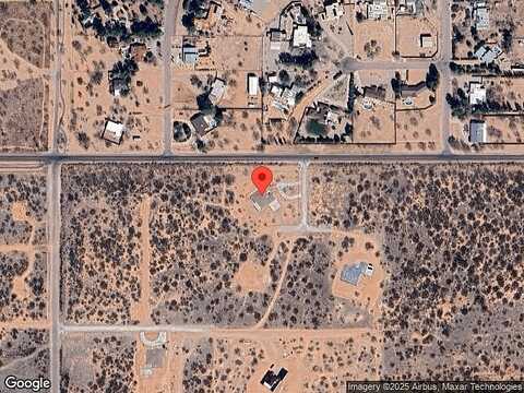 Rachel, HEREFORD, AZ 85615