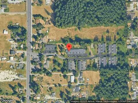 99Th Street, PUYALLUP, WA 98373