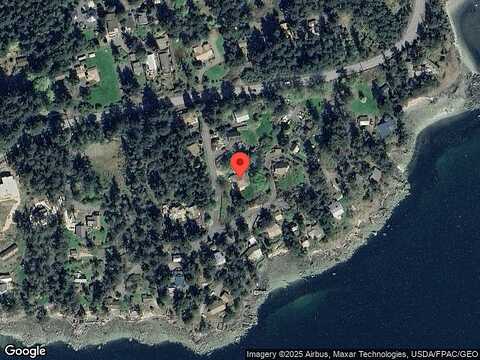 Langell, EASTSOUND, WA 98245