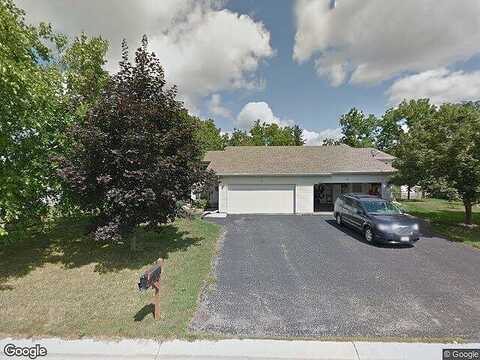 Ronald Lee, RIO, WI 53960
