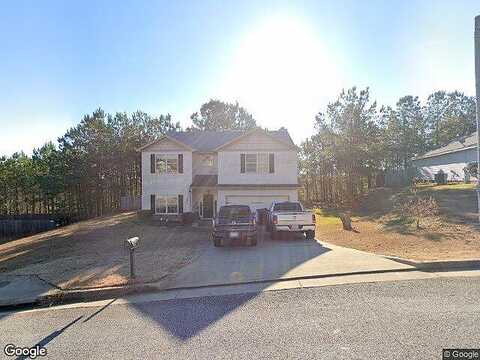 Bunker Hill, COLUMBUS, GA 31907