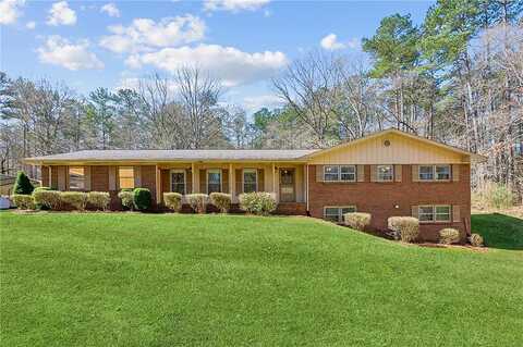 Mays, STOCKBRIDGE, GA 30281