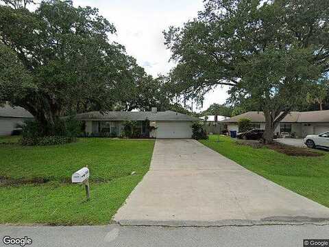 Homestead, PALM BAY, FL 32907