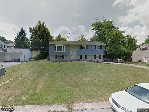Margin, LEBANON, PA 17042