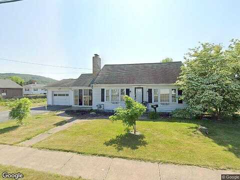 Chestnut, MONTOURSVILLE, PA 17754