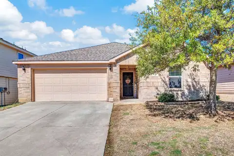 Glen Eden, FORT WORTH, TX 76119