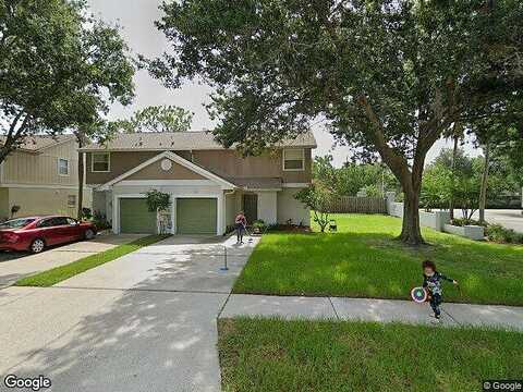Corvette, TAMPA, FL 33624