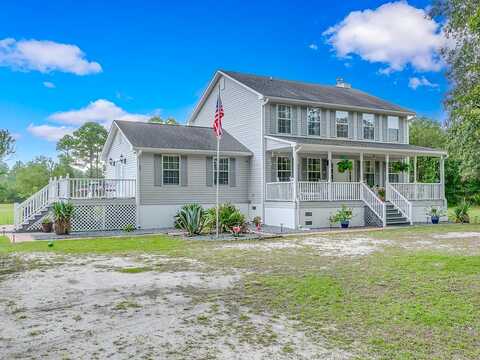Simmons, PANACEA, FL 32346